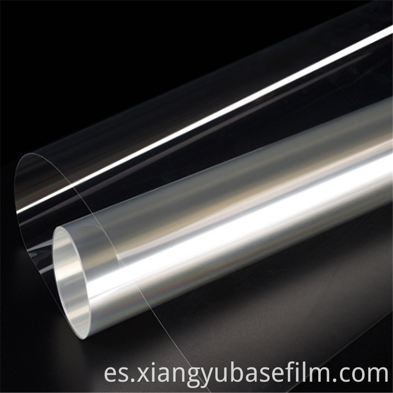 Hd Explosion Proof Glass Film 2